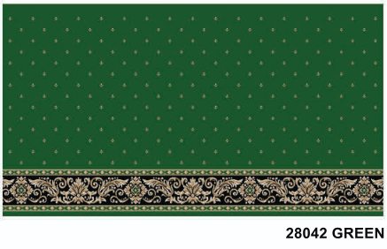 Karpet Masjid LHAI 5